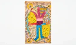 Remixed: Entwined Histories & New Forms | Santa Barbara Museum of Art